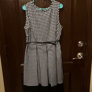 Calvin Klein woman’s Dress